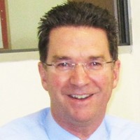 Phil Hulme