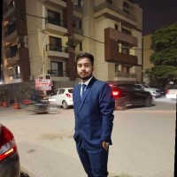 Nikhil Rai