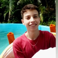 Vinícius Tosta