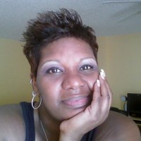 Monique Martin