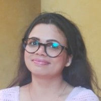 Madhura Thakurdesai