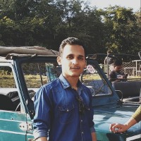 Satyam Malviya