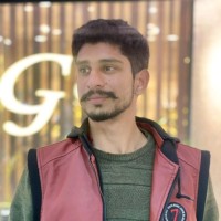 Arslan Ahmed