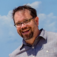 Jonathan Griffith
