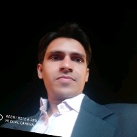 Pramod Dwivedi