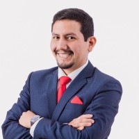 Roberto Garcia Mercado