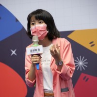 蔡伃婷