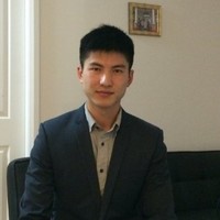 Ruihang(Horace) Hou