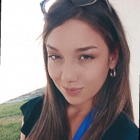 Damaris Abigail Clark
