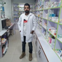 Aqib Memon