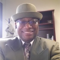 Anthony Fuller, MSLM