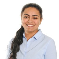 Geetika Sharma