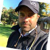 Sebastián Benavente Larrain