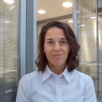 Maria Gimena Vazquez