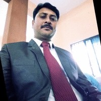 Mohan Shete
