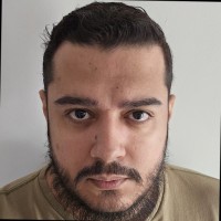 Leandro A. Ramos Junior