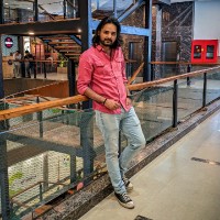 Devashish Raturi