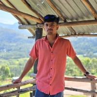 Pramod M