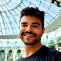 Gustavo De Carvalho Stresser