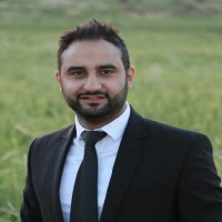 Mohammad Mughrabi