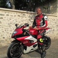 Eric Vuille