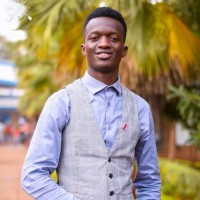Timothy Ogaji