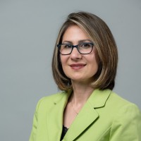 Mojdeh Mardani