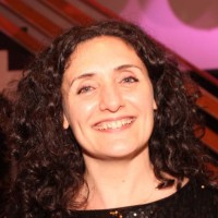 Carla Bozzo