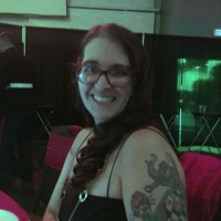 Crystal Patton