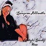 Bongiwe Mhlontlo