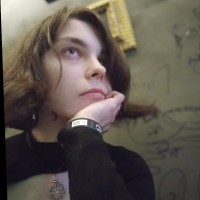 Kseniia Mahur