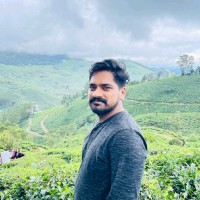 SABARI MOHAN