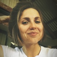 Senna Aimée Guitton