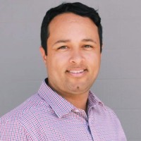 Eric Fortmeyer