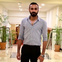 Mujtaba Abbas