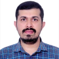 Pavan Keshava J
