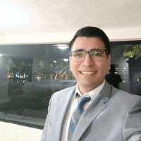 Daniel Alberto Moreno Gonzalez