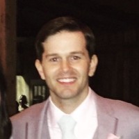 James Conroy