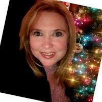 Christine Mccullough (Carman)