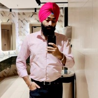 Harleen Singh