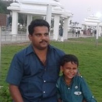 Madasamy Shunmugavelu