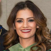 Dr. Zoleikha Ebadi BSDH, MHA, EdD