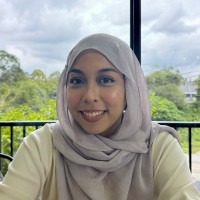 Puteri Nur Farah