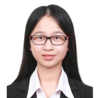 Joanna Ye