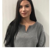 Kübra Yilmaz