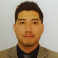 Benjamin Julio Diaz Soto
