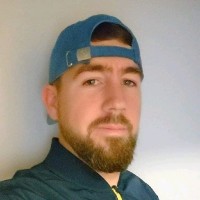 Kris Robertson