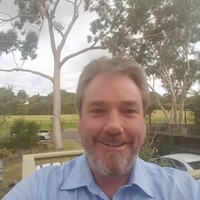 Roger Daniel