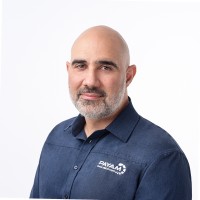 Payam Toloo - Data Recovery Services in Australia