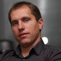 Sergey Boldyrev